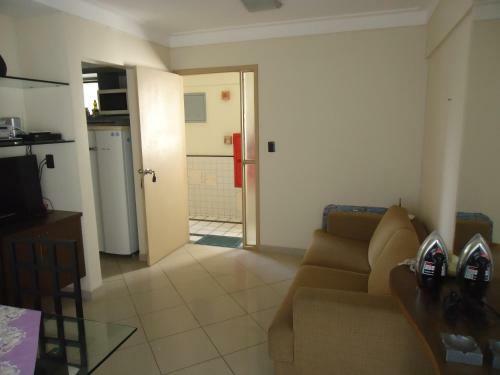 Portal Dos Navegantes Apartment