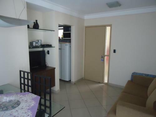 Portal Dos Navegantes Apartment