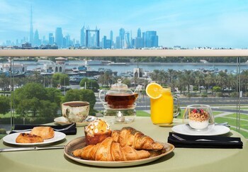 Marriott Executive Apartments Dubai Creek
