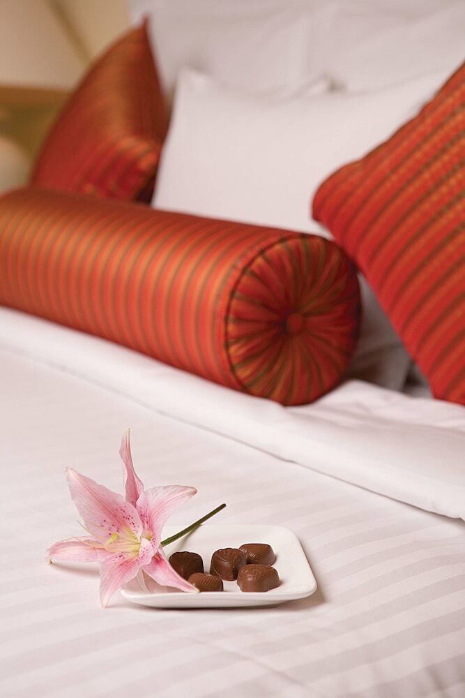 Marriott Executive Apartments Dubai Creek