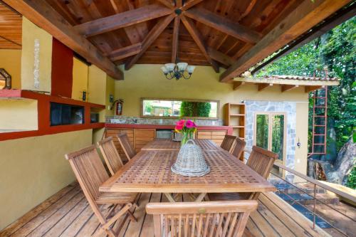 Bed & Breakfast La Joya Del Viento