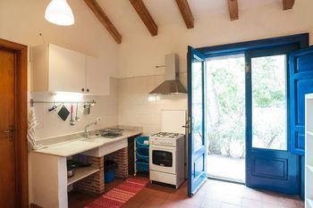 Apartamento Come In Sicily La Pietra Monaca