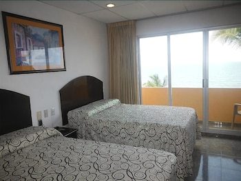 Hotel Real Del Mar