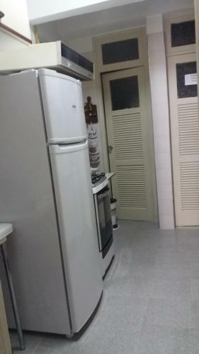 Apartamento Ipanema