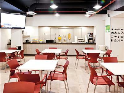 Hotel City Express Villahermosa