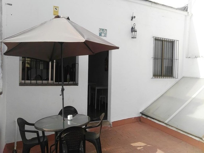 Hostal Urban Sevilla
