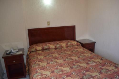 Hotel Maria Conchita De Zacatecas