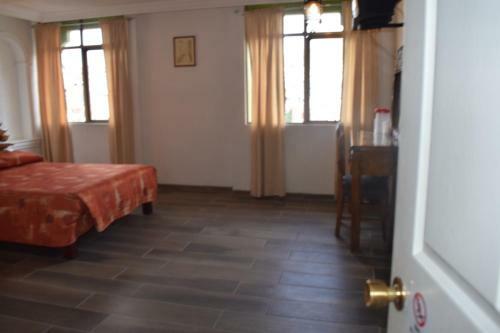 Hotel Maria Conchita De Zacatecas