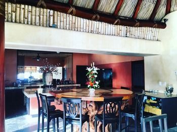 Tentaciones Hotel & Lounge Pool