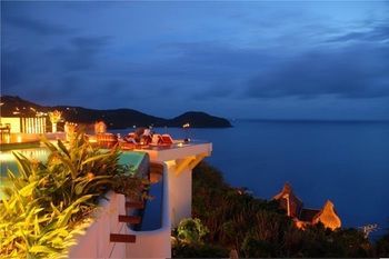 Tentaciones Hotel & Lounge Pool