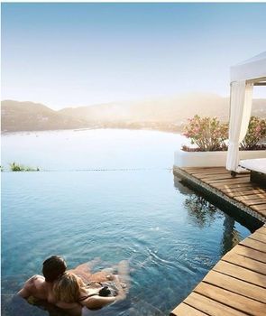 Tentaciones Hotel & Lounge Pool