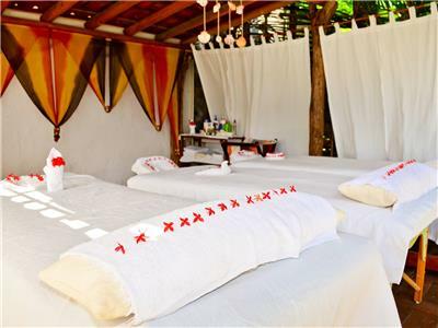 Apartamentos Arena Suites