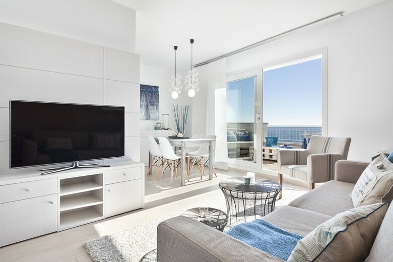 Sitges Group Ribera Beach Apartments