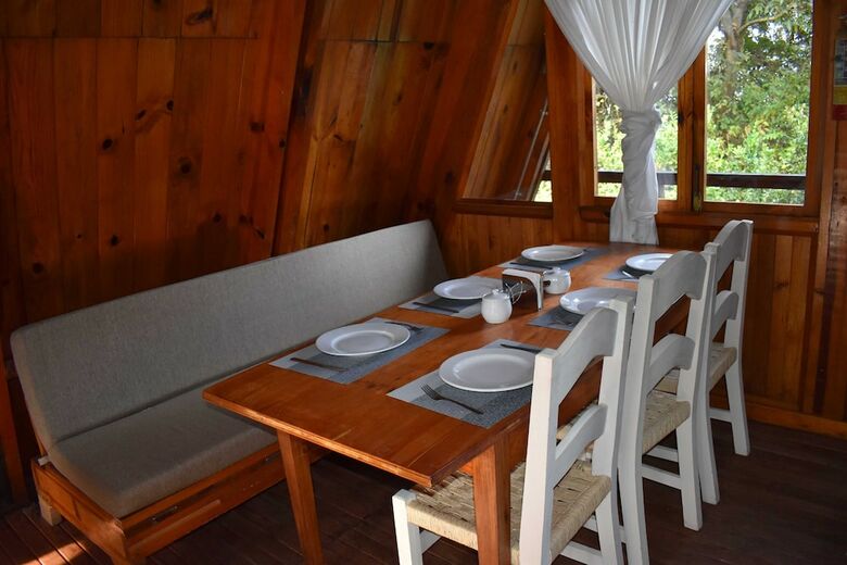 Hotel Zirahuen Forest And Resort