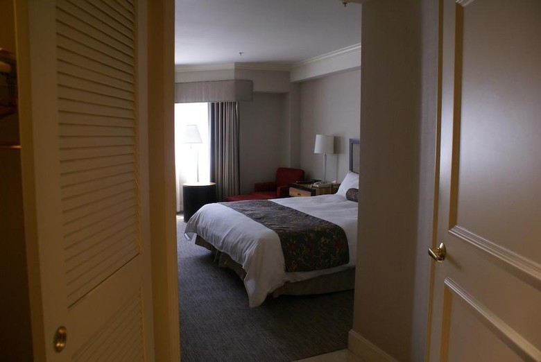 Oxford Palace Hotel