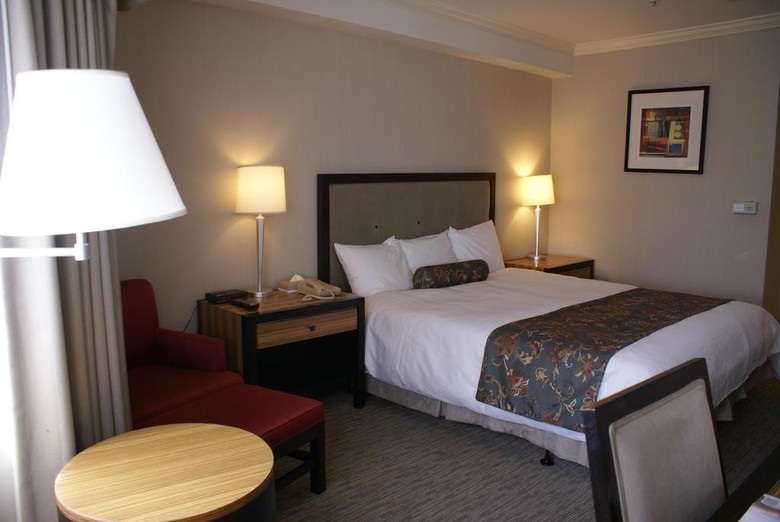 Oxford Palace Hotel