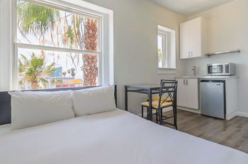 Aparthotel Air Venice On The Beach
