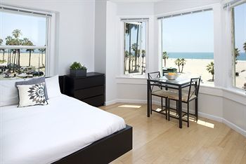 Aparthotel Air Venice On The Beach