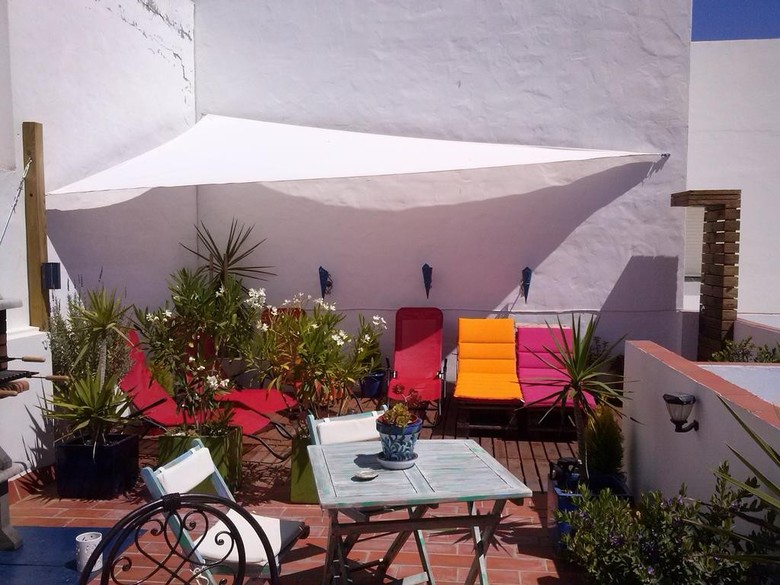 Apartamento Casas Aire De Conil
