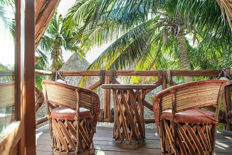 Casa Las Tortugas Petit Beach Hotel & Spa