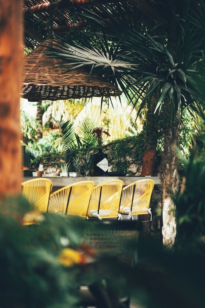 Casa Las Tortugas Petit Beach Hotel & Spa