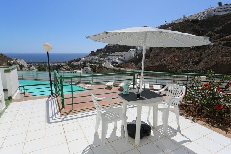 Apartamentos Halley