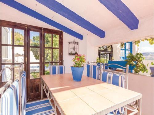 Holiday Home Calle Los Naranjos II