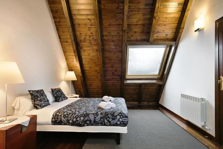 Baqueira Apartamentos Cota 1700