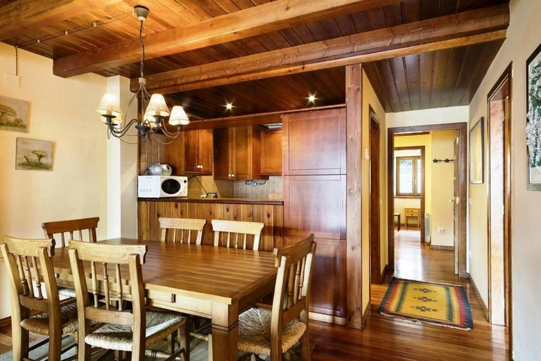 Baqueira Apartamentos Cota 1700