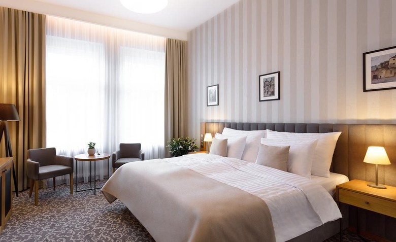 Hotel Villa Schwaiger