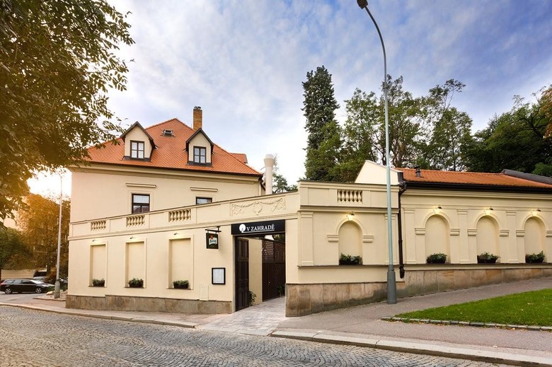 Hotel Villa Schwaiger