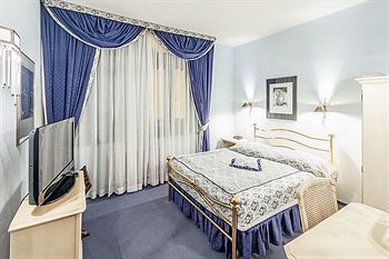Hotel Villa Voyta