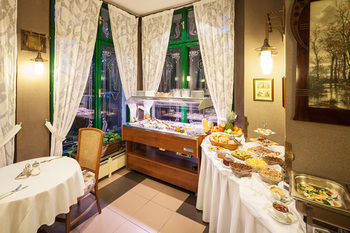 Hotel Villa Voyta