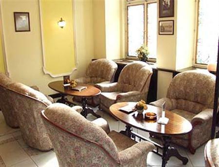 Hotel Vysehrad Prague
