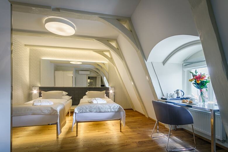 Hotel Golden Star