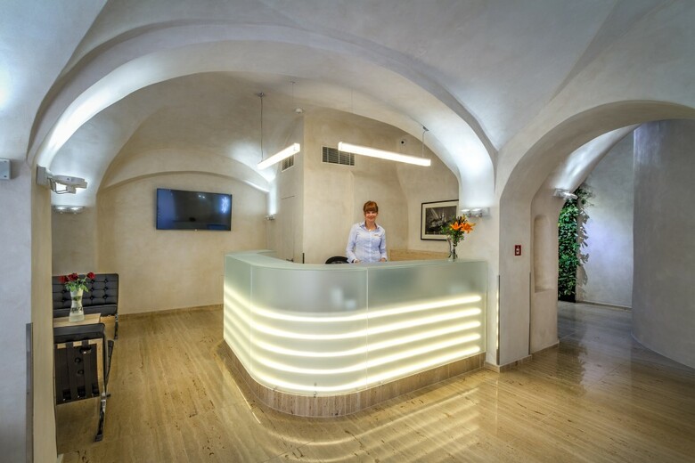 Hotel Golden Star