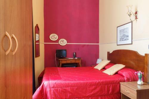 Hotel San Lorenzo