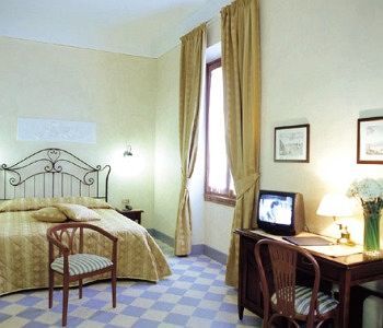 Hotel Della Robbia