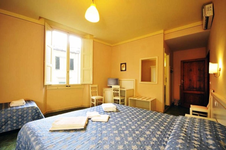 Hotel Marine