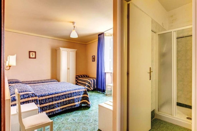 Hotel Marine