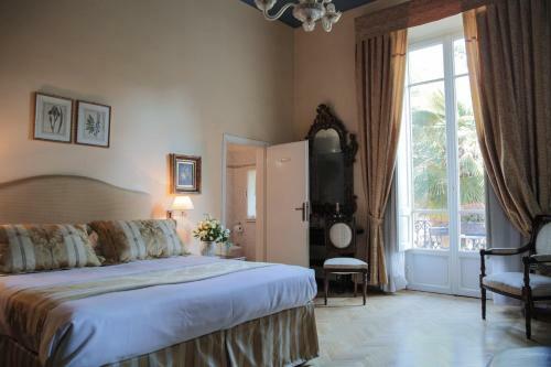 Hotel Villa Liana