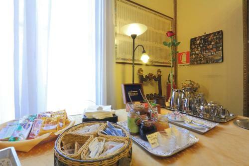 Hotel Villa Liana