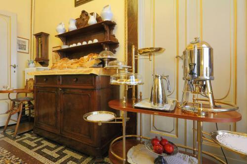 Hotel Villa Liana