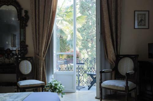 Hotel Villa Liana