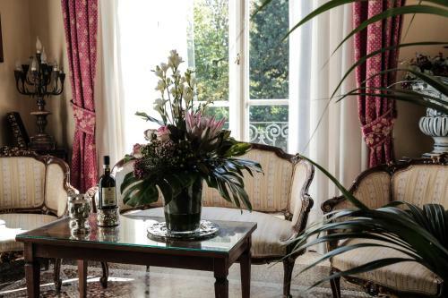 Hotel Villa Liana