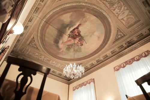 Hotel Villa Liana