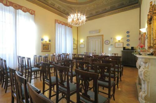 Hotel Villa Liana