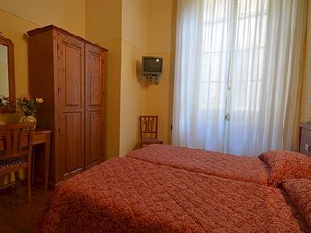 Hotel Giotto