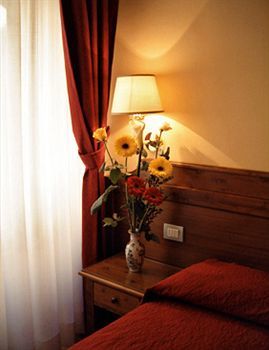 Hotel Giotto