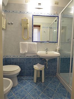 Hotel Giotto
